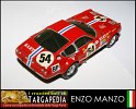 Ferrari 365 GTB4 Gr.4 Daytona n.54 Le Mans 1974 - Solido 1.43 (3)